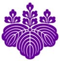 Tsukuba Universitetinin emblemi. Vikipediya - elektron ensiklopediya.