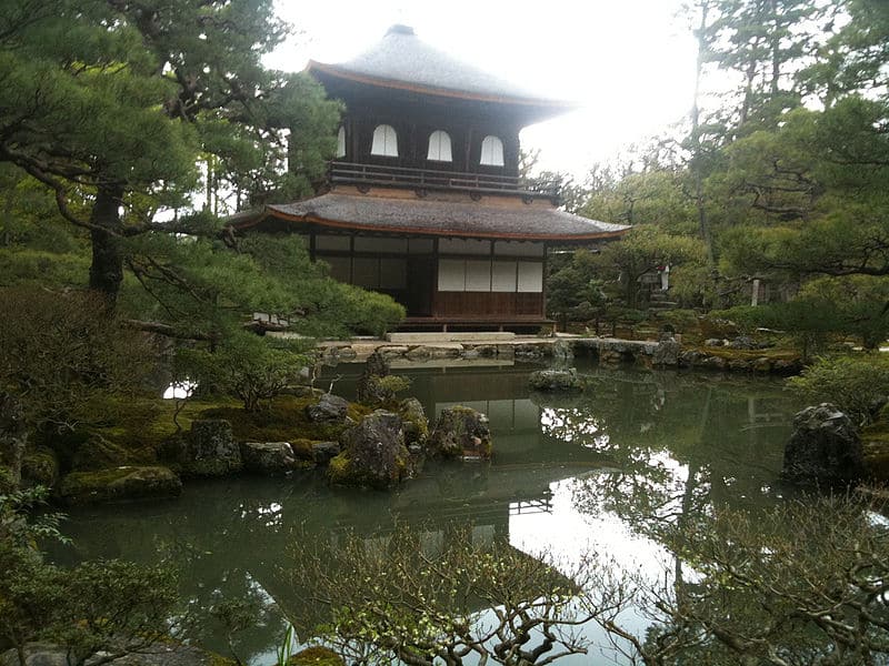 kyoto_silver_pavilion_pond