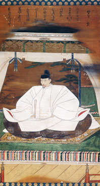 Toyotomi Hideyoşi. 1601-ci il. Vikipediya - elektron ensiklopediya.